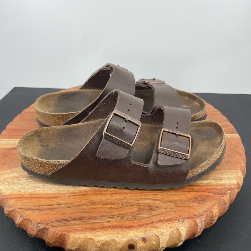 Birkenstock Brown Sandals